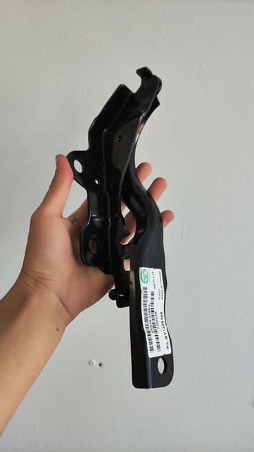 Петли капота Hyundai, Новый, Аналог