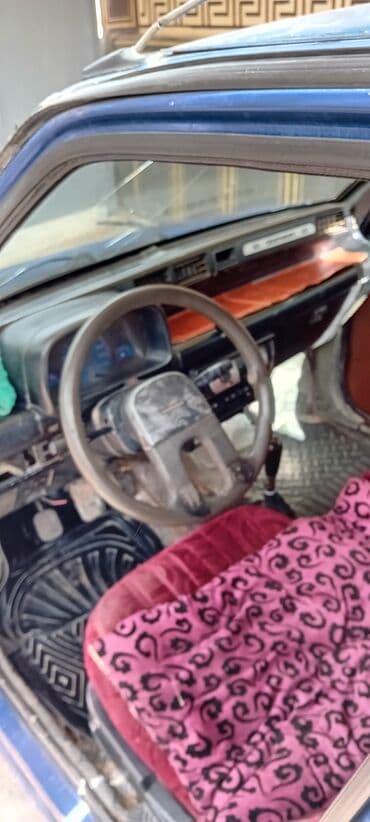 срочно продаю тико: Daewoo Tico: 1996 г., 0.8 л, Механика, Бензин, Минивэн — 5