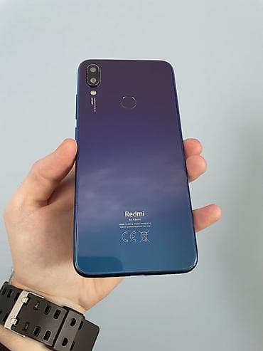 one plus 9: Redmi, Redmi Note 7 Pro, 64 ГБ, 1 SIM, 2 SIM — 1