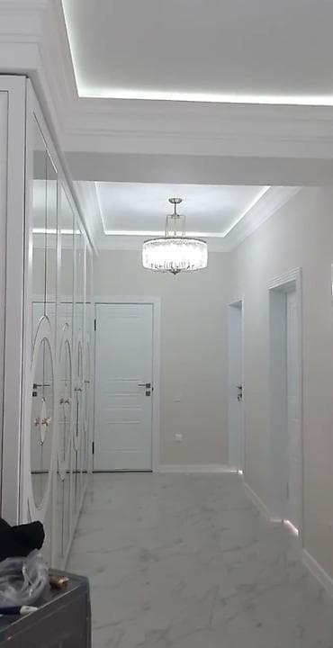 летный красовка: Ремонт под ключ | Больше 6 лет опыта — 2