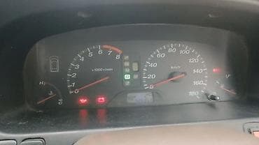 e53 4 8: Honda Odyssey: 2000 г., Автомат, Минивэн — 7