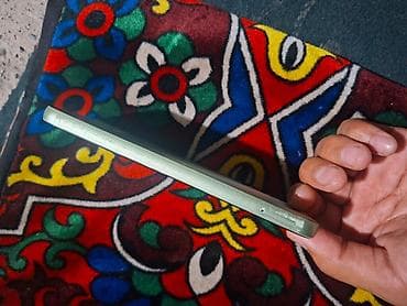самсунг 16а: Срочно одам сегодня за 3000Samsung Galaxy A05s, зелёный цвет корпуса — 4