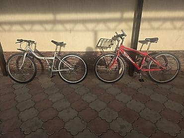 twitter predator pro 29: Городской велосипед, Alton, Рама M (156 - 178 см), Б/у — 1