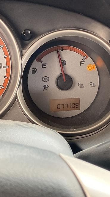 i vtec: Honda Jazz: 2006 г., 1.4 л, Автомат, Бензин, Хэтчбэк — 2