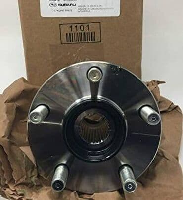 ступиса: Ступица SUBARU OUTBACK новая в наличии В наличии большой — 2