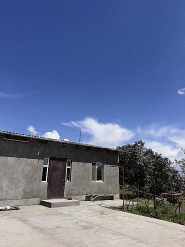 ройон восток: Дом кирпичный, 4 комнаты, Большой участок, 20 сотых, село Гроздь — 1