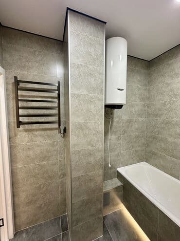 Продажа квартир: 3 комнаты, 70 м², 105 серия, 1 этаж, Дизайнерский ремонт — 8