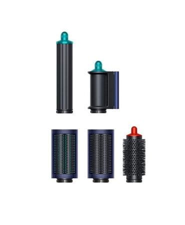 диффузор для фена: Мультистайлер Dyson, Для выпрямления — 9