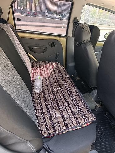 honda step: Daewoo Matiz: 2010 г., Ручные, Хэтчбэк — 2