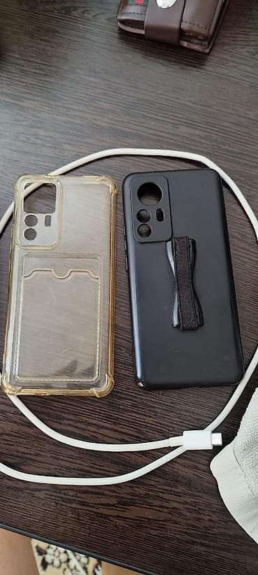 чочок фото: Redmi, Redmi K50 Ultra, Б/у, 256 ГБ, цвет - Серебристый, 2 SIM — 5