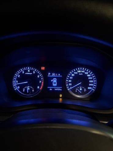 sonata dn8: Hyundai Sonata: 2022 г., 2 л, Автомат, Газ, Седан — 8