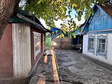 раздолный участок: Срочно! Участок 10 соток с жилым домом в центре Сокулука, газ у — 2