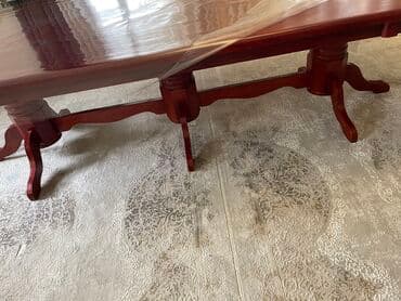 органайзер бишкек: Стол 3 метра
Состояние идеальное 
Просим 45000 — 1