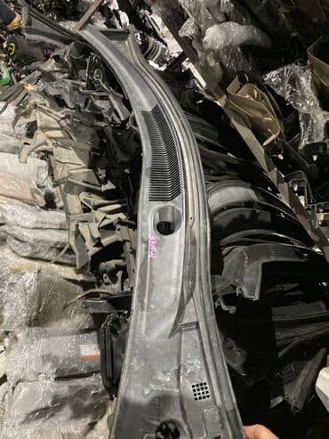 запчасти на ниссан примера р11 в бишкеке: Жабо Toyota — 1