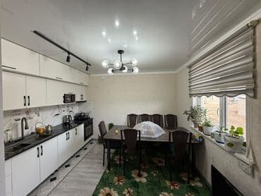 сдаю дом с последующим выкупом: Времянка, 50 м², 3 комнаты, Собственник, Евроремонт — 4