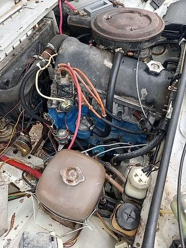 audi c7: ВАЗ (ЛАДА) 2107: 2006 г., Ручные, Бензин, Седан — 2