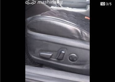 купить mark ii: Kia K5: 2016 г., Автомат, Газ, Седан — 5