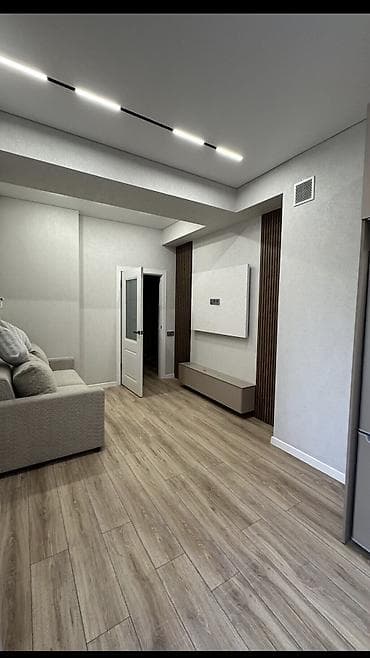 Недвижимость: 1 комната, 46 м², Восток-5 мкр 5 этаж, Евроремонт — 8