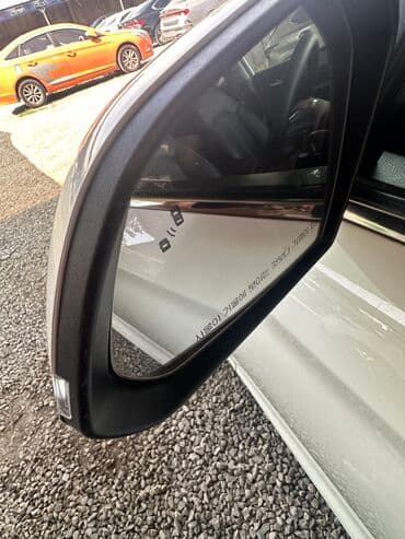 деу матиз 2: Hyundai Sonata: 2021 г., 2 л, Автомат, Газ, Седан — 14