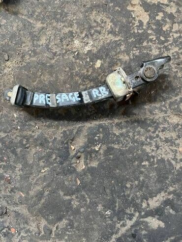 где купить акулу из икеи: Nissan Pressage ограничитель двери, Ниссан Прессаж дверной — 2