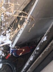 универсальные трехколесные коляски: Детский самокат, Двухколёсный, Б/у — 2