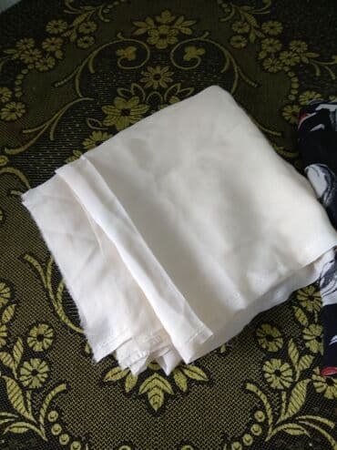 новогодние костюмы для детей на прокат в бишкеке: Продаю отрезы тканей. 6шт. Можно пошить летние вещи, сарафан, юбочку — 12