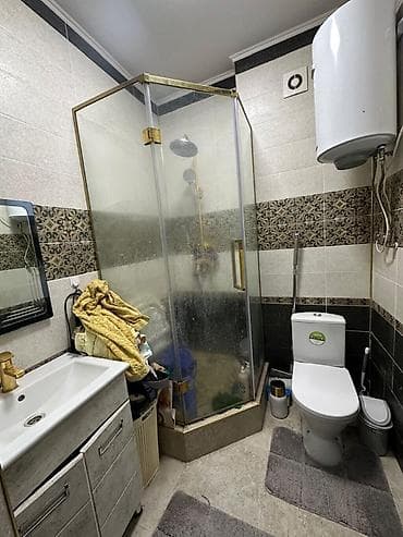 107: 1 комната, 39 м², Элитка, 10 этаж, Дизайнерский ремонт — 4