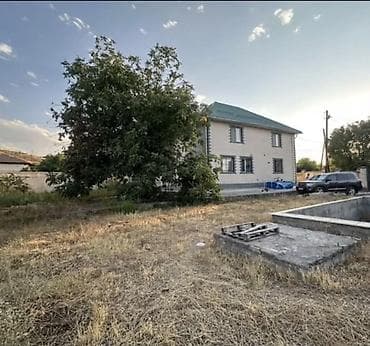ортосай аренда: 180 м², 4 комнаты, Орто-Сай с., Без подселения — 1