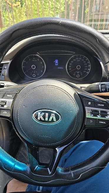 авто толщиномер: Kia Cadenza: 2019 г., 3 л, Газ, Седан — 4