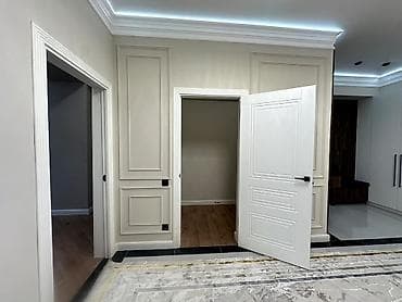 Продажа квартир: 3 комнаты, 142 м², 12 мкр Элитка, 3 этаж, Дизайнерский ремонт — 7