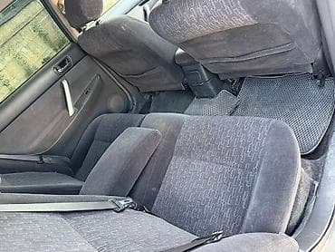 бак бенза: Toyota Allion: 2004 г., 2 л, Автомат, Бензин, Седан — 10