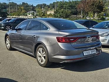 prius 2006: Renault SM6: 2019 г., 2 л, Автомат, Газ, Седан — 5