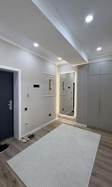 56: 1 комната, 45 м², Элитка, 11 этаж, Дизайнерский ремонт — 6