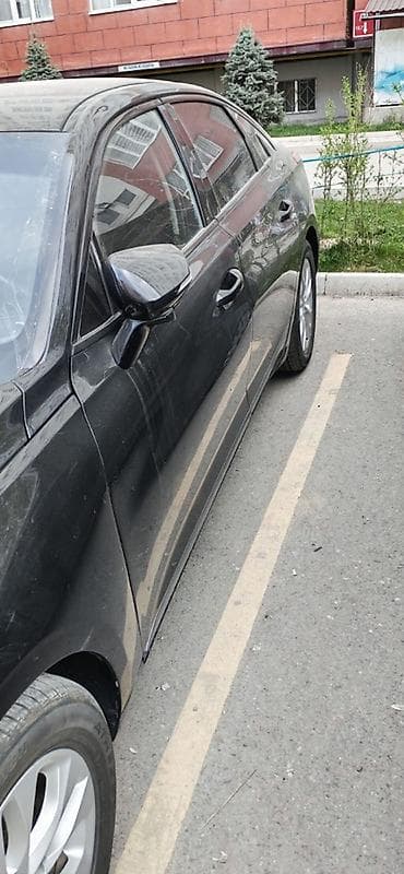 х5 2020: Kia K8: 2021 г., 2.5 л, Автомат, Бензин, Седан — 6