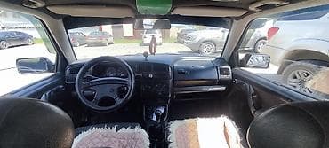 волсваген туарег: Volkswagen Golf: 1994 г., 1.8 л, Механика, Бензин, Хэтчбэк — 5