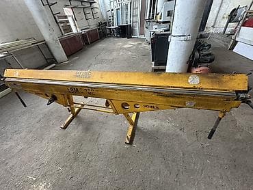 витринные холодильники ош: Листогибочный станок без ЧПУ, В наличии — 1