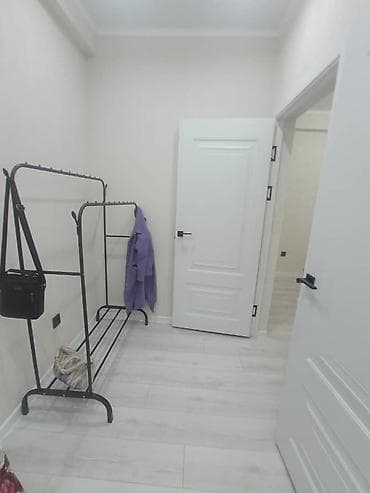 2 ком: 1 комната, Постельное белье, Кондиционер, Бронь — 3