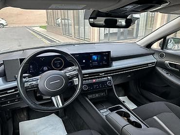 крайслер пацифика цена: Hyundai Sonata: 2024 г. — 8