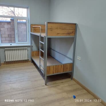 гладильная доска: Мебел на заказ. Двухъярусная кровать Размер :Высота 1800. Длина 2000 — 27