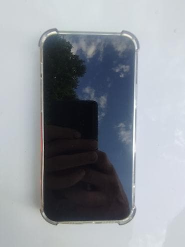 nintendo switch купить бу: IPhone 12, Черный, Чехол — 3
