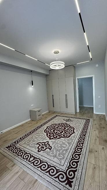 gala group: 2 комнаты, 72 м², Элитка, 9 этаж, Евроремонт — 1
