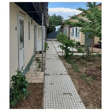 ысык коль: Продаю действующий бизнес-дом на Ыссык-Куле, с. Тамчы 12 соток, дом — 3