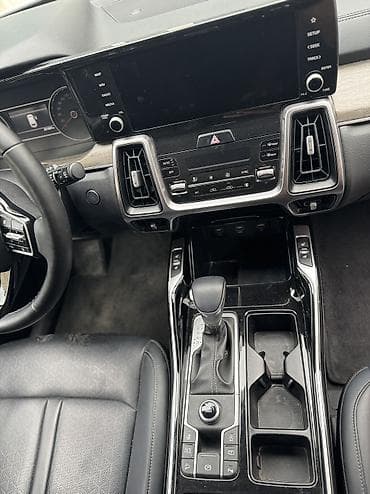 2020: Kia Sorento: 2020 г., 2.2 л, Автомат, Дизель, Кроссовер — 5