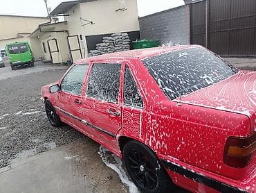 Транспорт: Volvo 850: 1993 г., 2 л, Кол менен иштөөчү, Бензин, Седан — 6