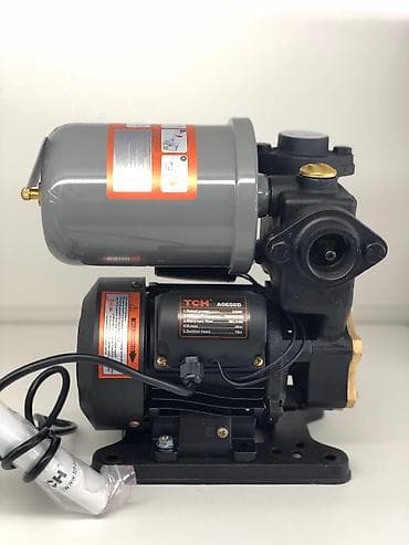 Дом и сад: Насос вакуумный. “TCH tools” 650w/10м-40 м. 36л.в.мин. адр: село — 1