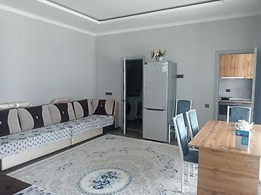 Посуточная аренда: Коттедж, Palm Beach, Чок-Тал, 7 мест — 1