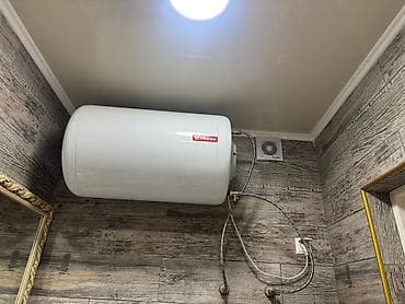 аренда свет: Электрический накопительный водонагреватель ERESH от Производство — 1