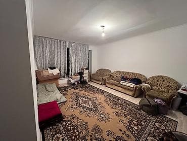 Продажа квартир: 2 комнаты, 69 м², Индивидуалка, 2 этаж, Косметический ремонт — 1