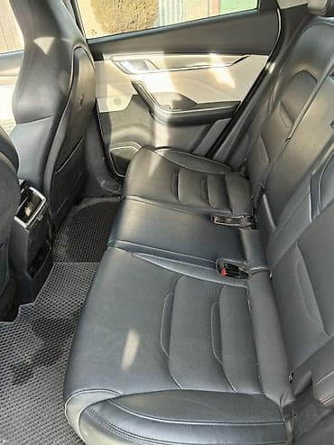 диски r17 бишкек: Weltmeister EX5, 2021 г., 4 км, Передний — 7