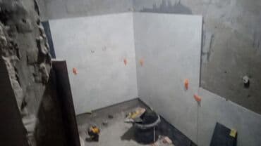 набор инструмента: Ремонт под ключ | Комнаты Больше 6 лет опыта — 7